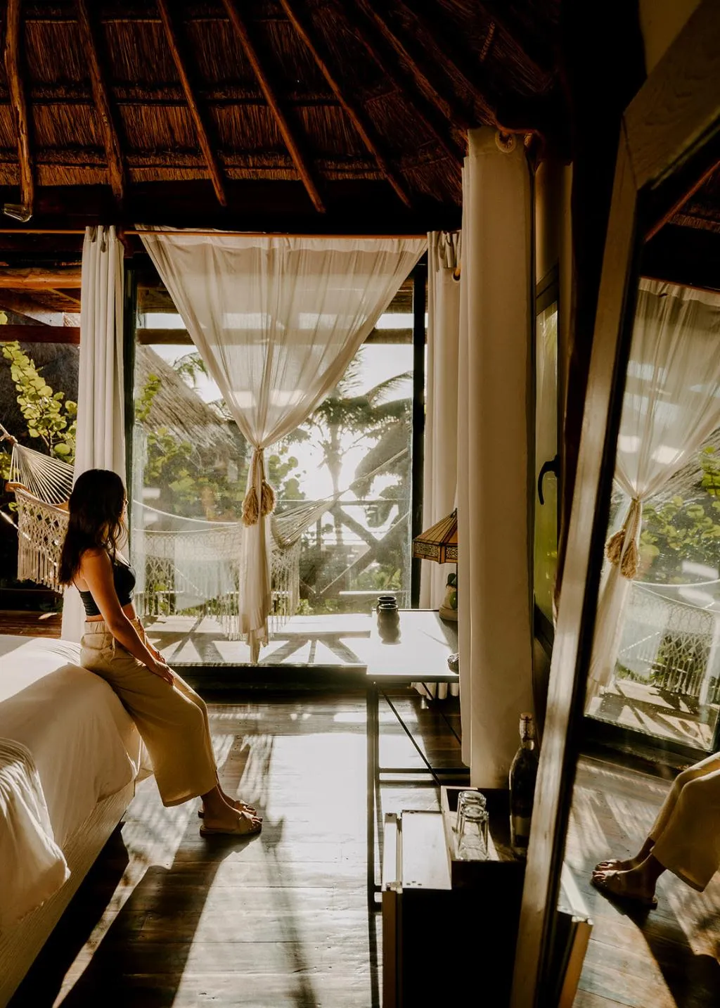 SUITE OCEAN VIEW Room, Hotelito Azul, Cancun Area
