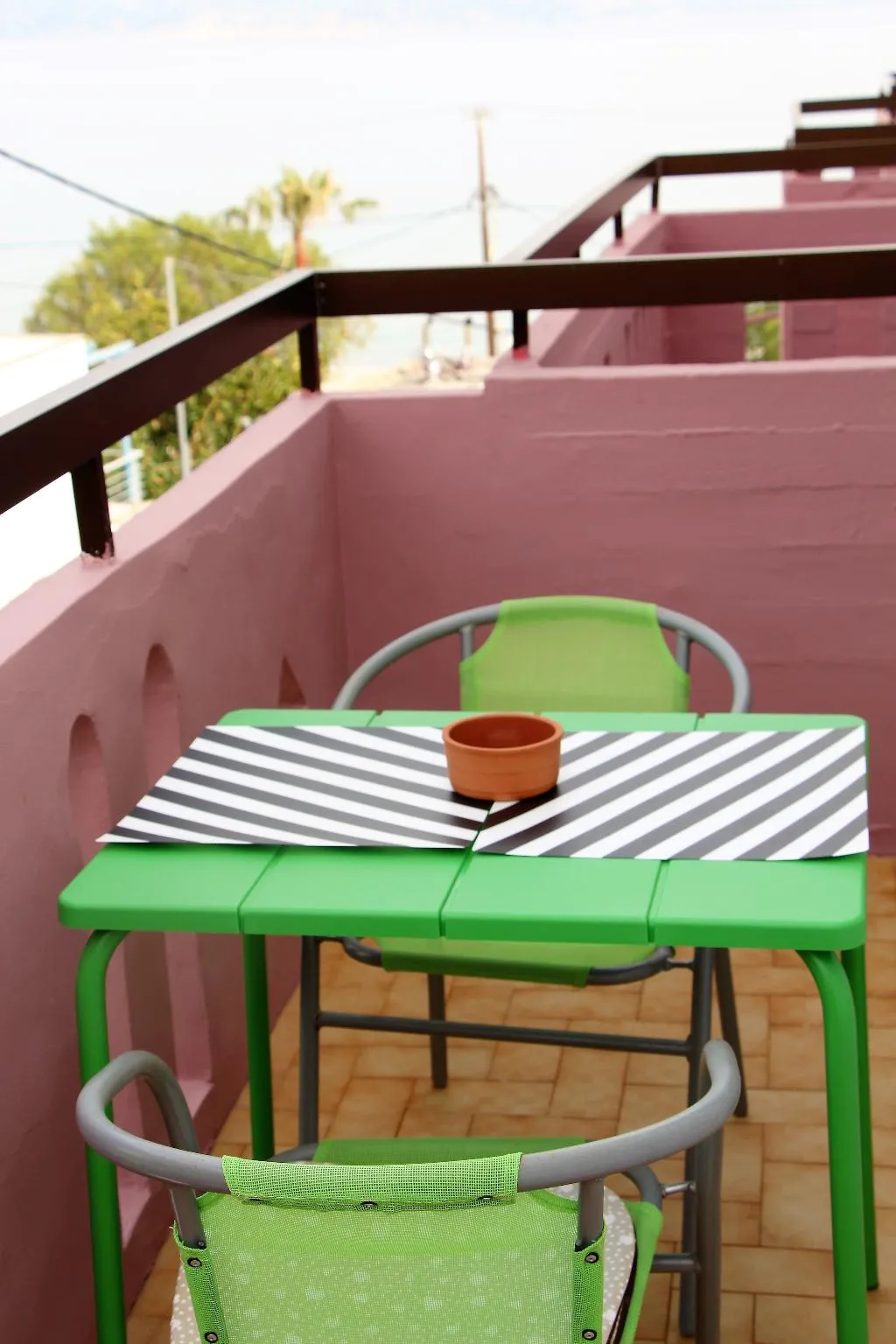 STUDIO STANDARD Room, Apokoros Craft Deco&Activities Boutique Hotel, Crete