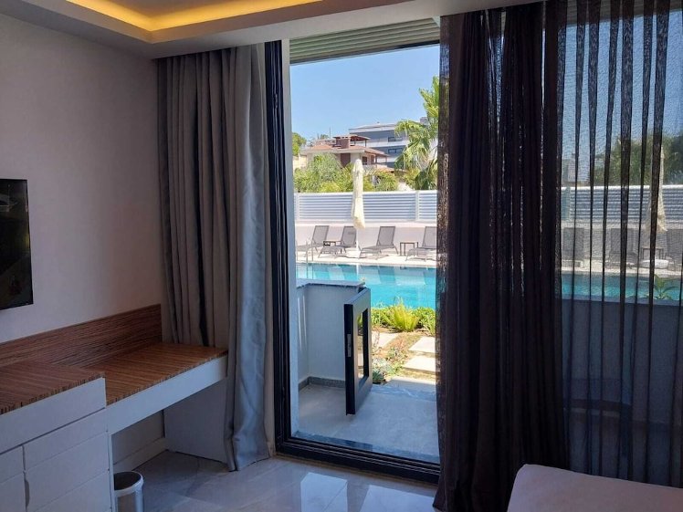 Selluka Butik Hotel, Izmir