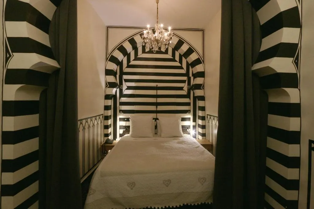 Room, Riad Bindoo, Marrakech