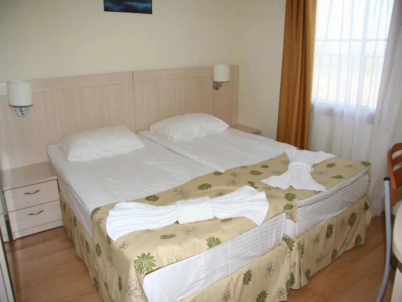 Room, Serena Residence, Bourgas