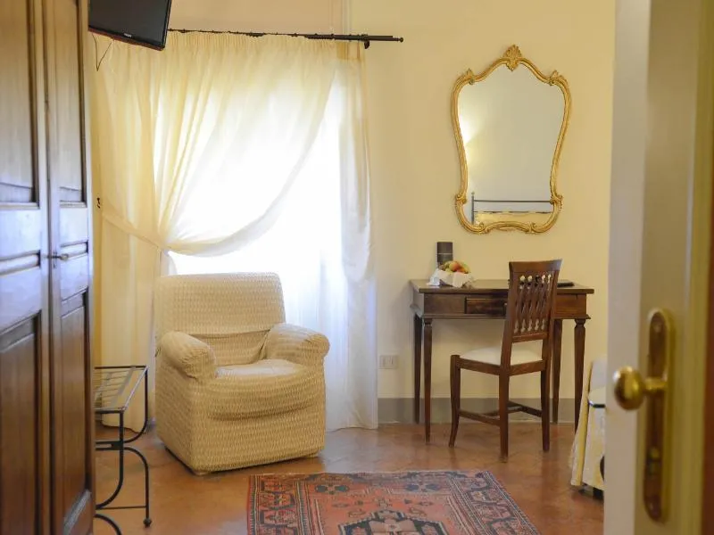 DOUBLE SUPERIOR Room, San Michele, Perugia