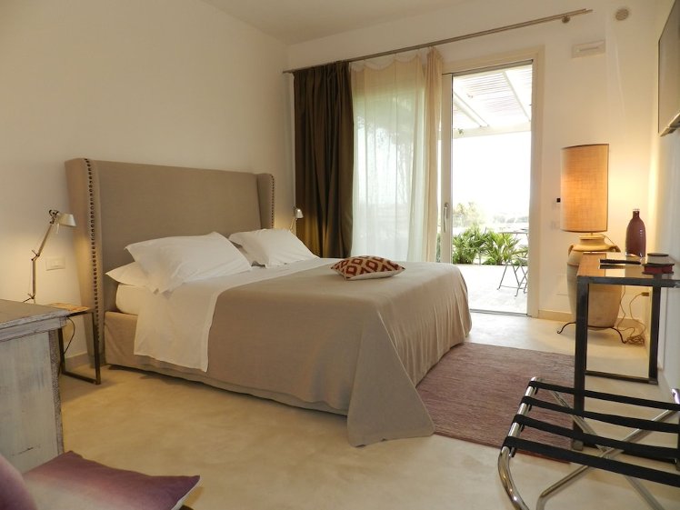 Scilla Maris Charming Suites-Restaurant, Catania