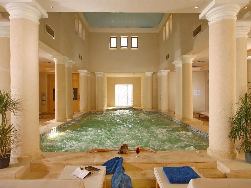Pool, Jaz Mirabel Beach, Red Sea Riviera