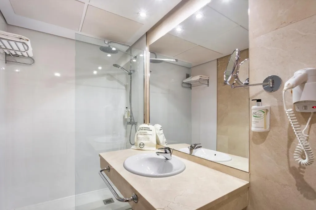 Room, B&B HOTEL Cartagena Cartagonova, Costa Blanca