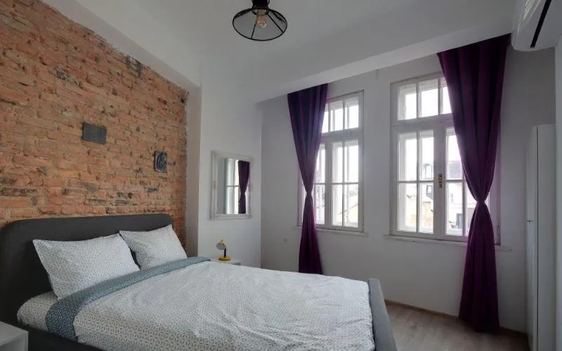 APARTMENT STANDARD Room, M Hostel Musala, Varna