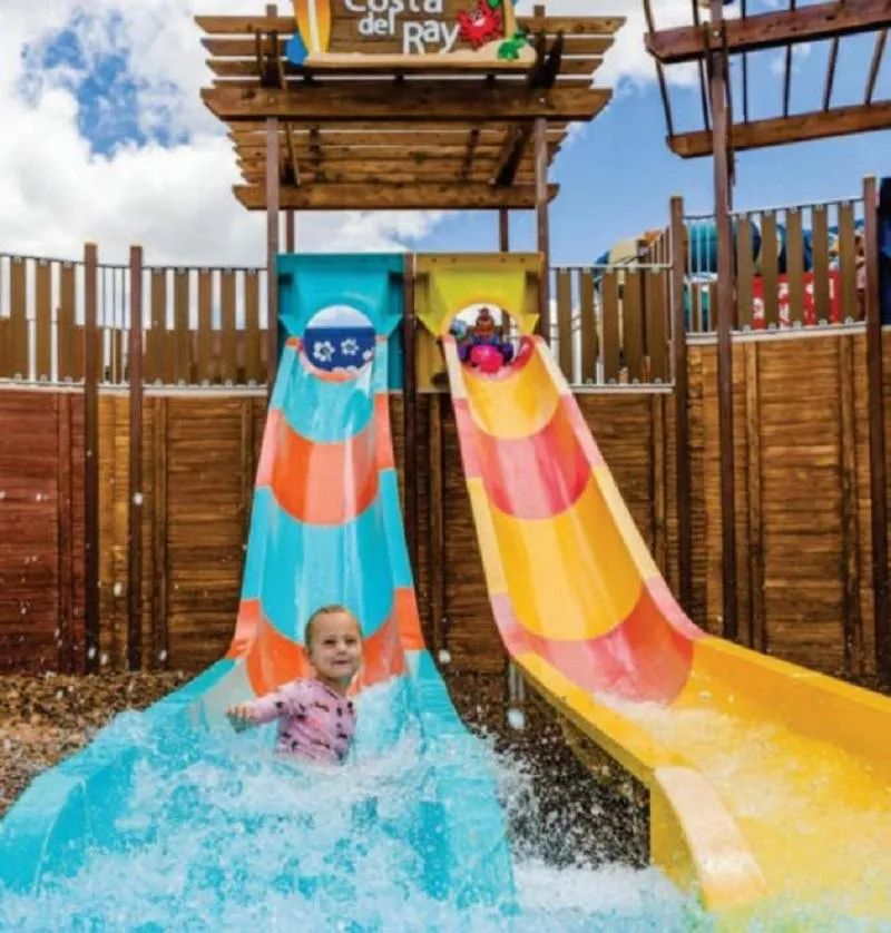 Pool, Bakour Lanzarote Splash, Lanzarote