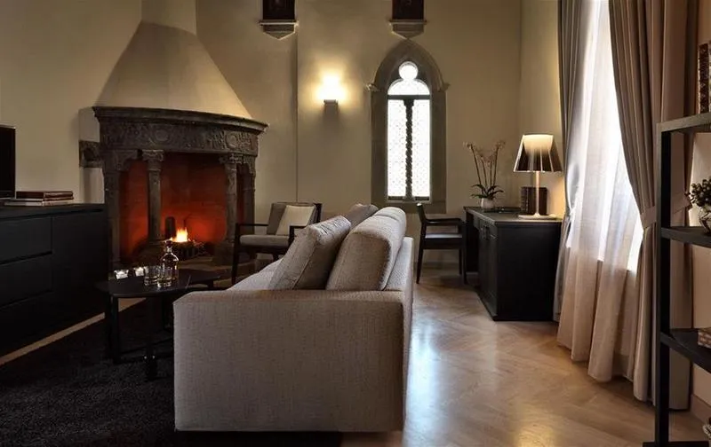 General view, Borgo dei Conti Resort, Perugia