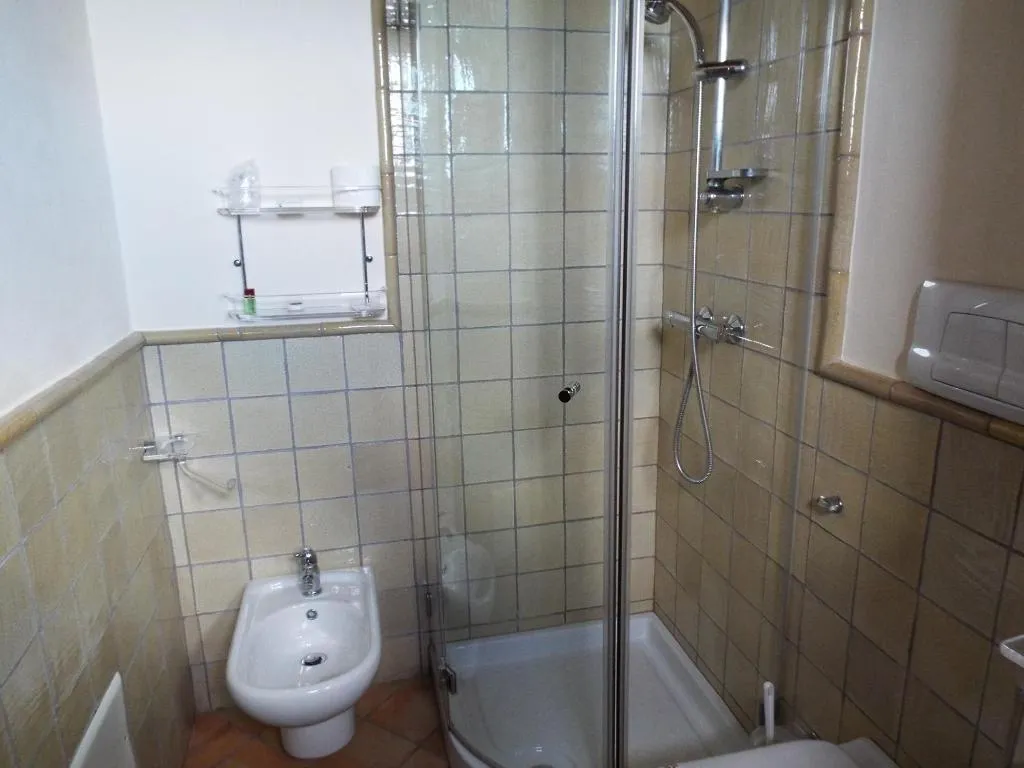 SINGLE STANDARD Room, Agriturismo Cefalù - Guest House, Palermo