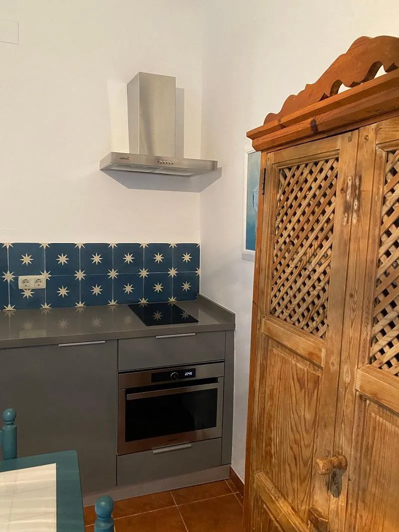 STUDIO CAPACITY 2 Room, El Cortijo de los Mimbrales, Costa De La Luz