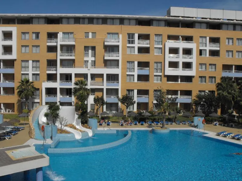 Pool, Neptuno, Costa Almeria