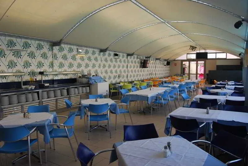 Restaurant, Eden, Gran Canaria