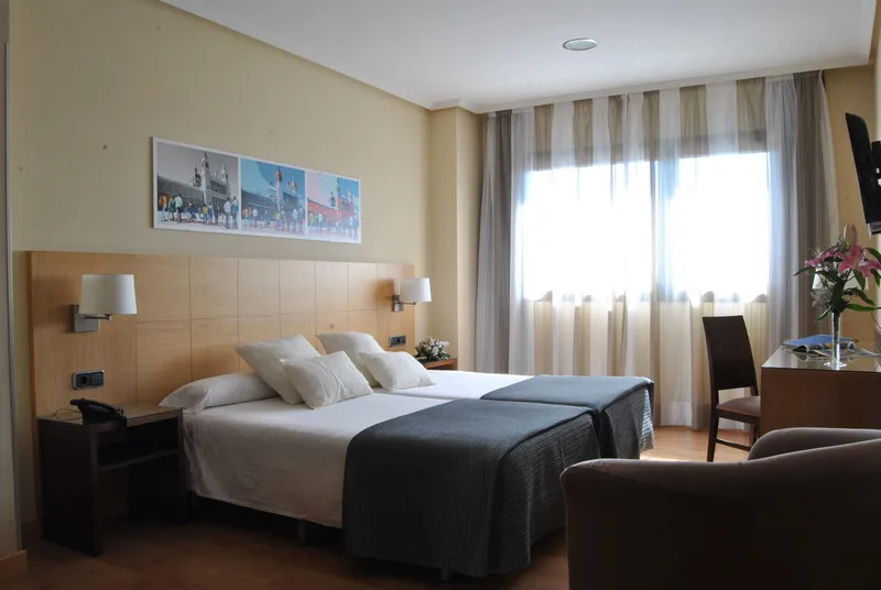 Room, Porcel Avant, Madrid