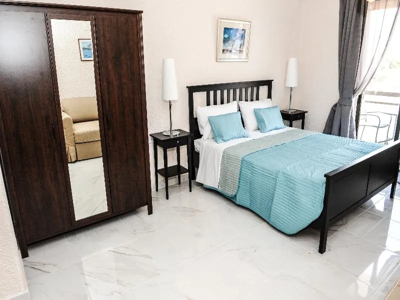 Room, Valentino Hotel, Rhodes