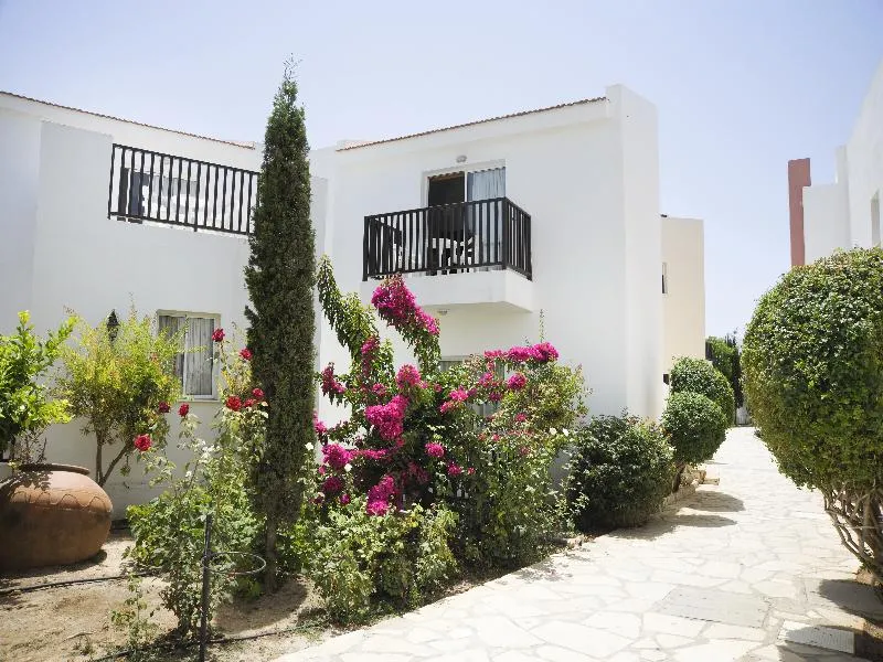 General view, Akti Beach Hotel & Village Resort, Cyprus