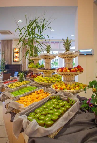 Restaurant, Horizon Beach Resort, Kos