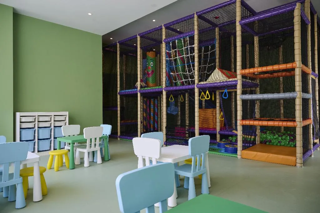 Sports and Entertainment, Sunrise Emerald, Cyprus