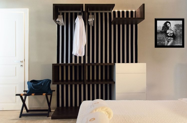 CinqueSuites Ortigia, Catania