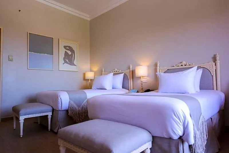 Room, Calimera Blend Paradise, Red Sea Riviera
