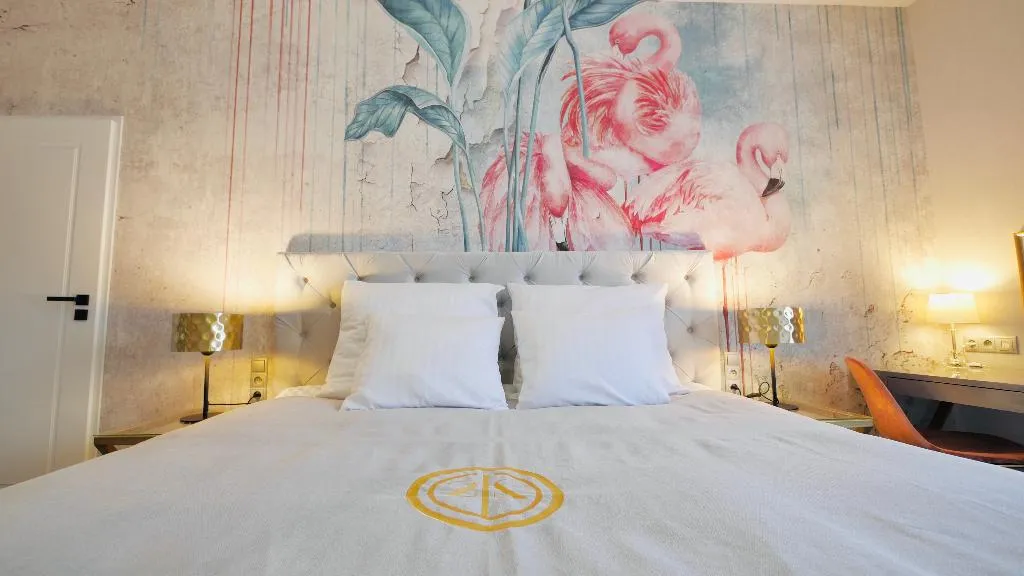 DOUBLE STANDARD Room, Szewska 22 Boutique, Krakow