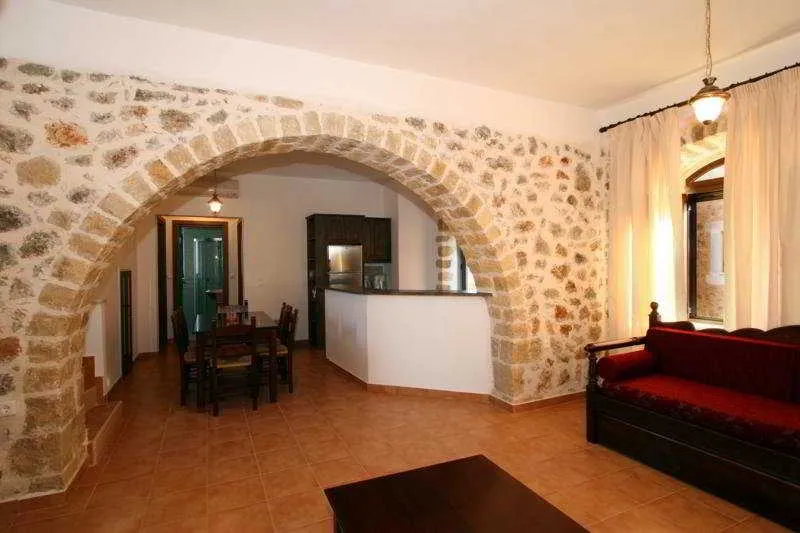 Room, Liberta Villas, Crete