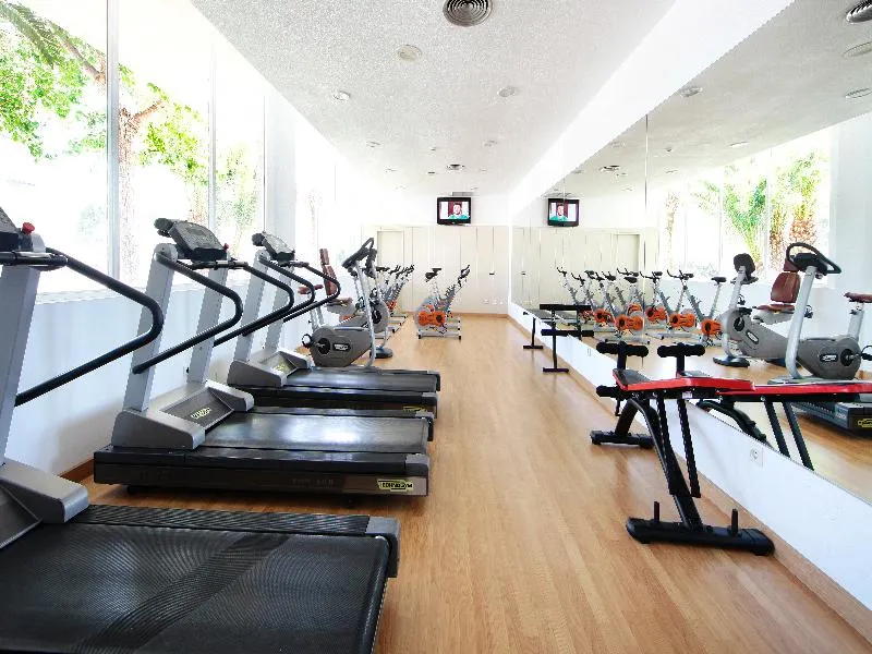 Sports and Entertainment, Viva Sunrise, Majorca