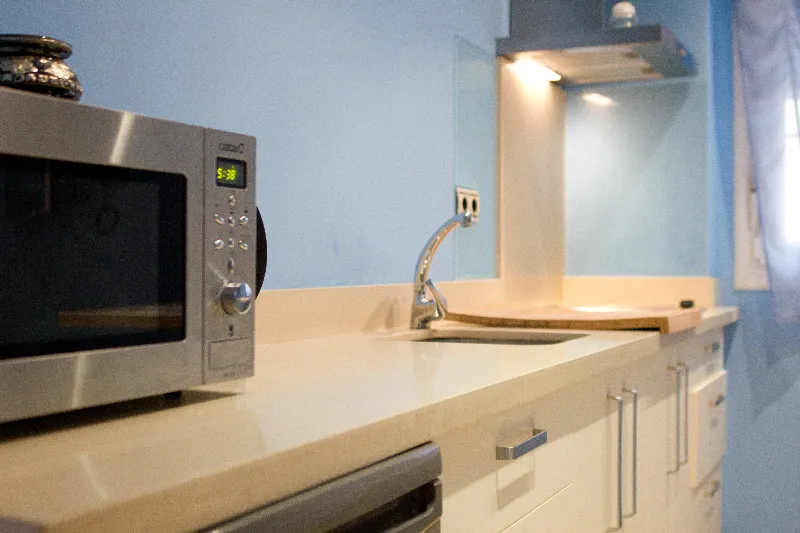 Room, Life Apartments Giralda Suites, Seville