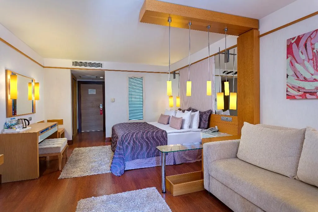 FAMILY ROOM STANDARD Room, Kefaluka Resort, Bodrum