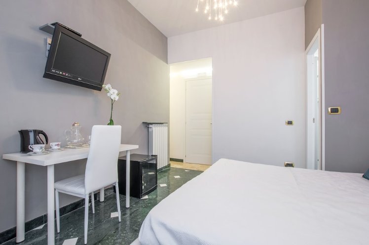 Trastevere Guest House, Rome