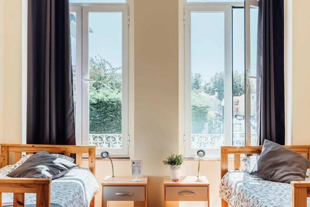 Room, Antas Ville Guesthouse, Porto