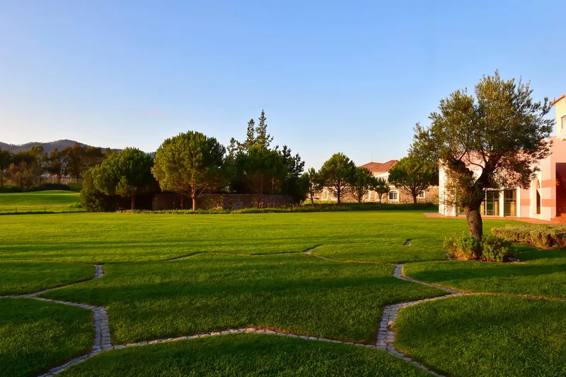Sports and Entertainment, Pestana Sintra Golf Conference & Spa Resort, Lisbon
