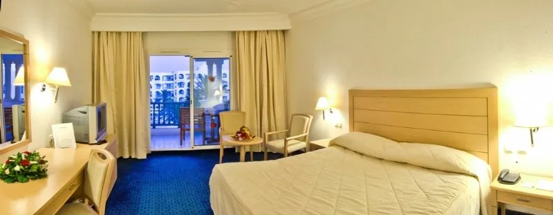 Room, El Mouradi Mahdia, Tunisia