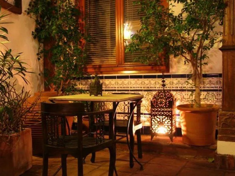 General view, La Posada del Angel, Costa Del Sol