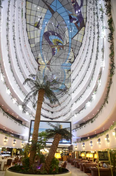 Lobby, Rabat, Rabat