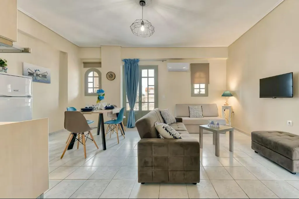 APARTMENT STANDARD Room, Kallas Apartments, Zante