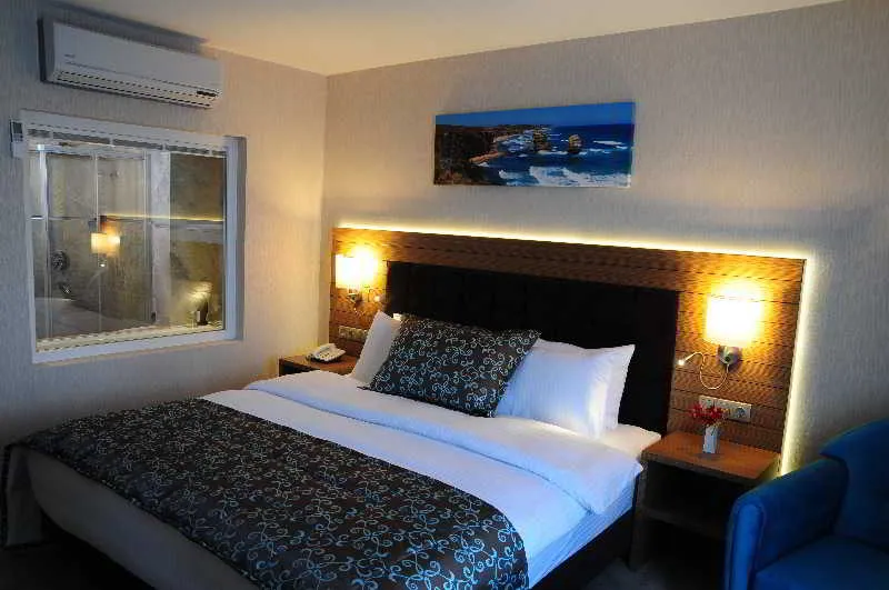 Room, Marina Boutique Fethiye, Dalaman