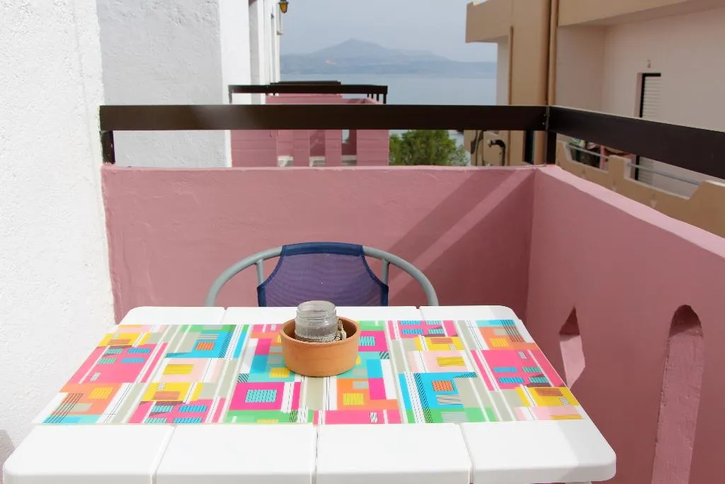 STUDIO STANDARD Room, Apokoros Craft Deco&Activities Boutique Hotel, Crete