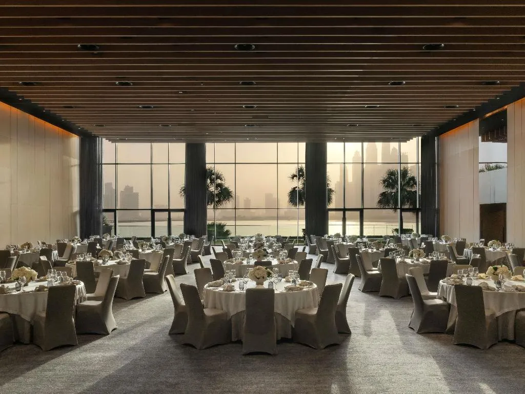 Conferences, Delano Dubai, Dubai