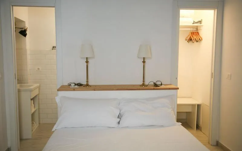 STUDIO ANNEX Room, Lanterne Magiche Ortigia, Catania
