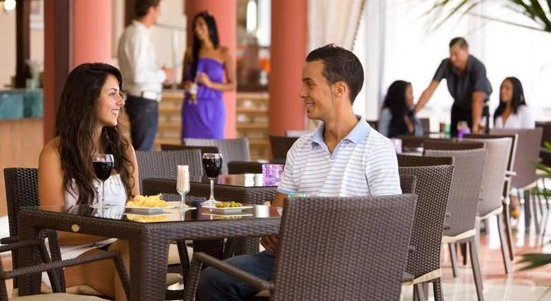 Bar, Grand Hotel Callao, Tenerife