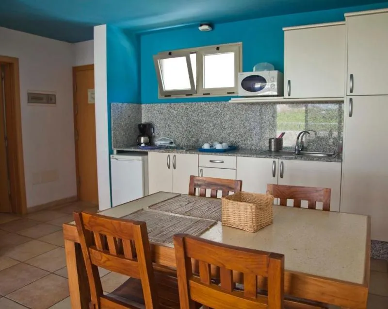 APARTMENT CAPACITY 4 TWO BEDROOMS Room, Terraza Amadores, Gran Canaria