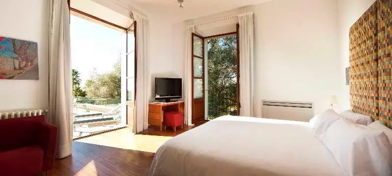 Double or Twin SUPERIOR WITH TERRACE Room, Sa Cabana Hotel and Spa, Majorca