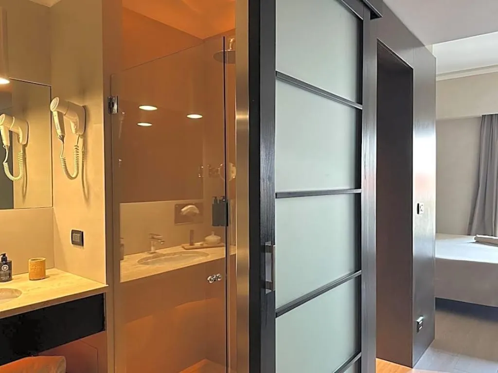 DOUBLE DELUXE Room, Hotel Capo San Vito, Palermo