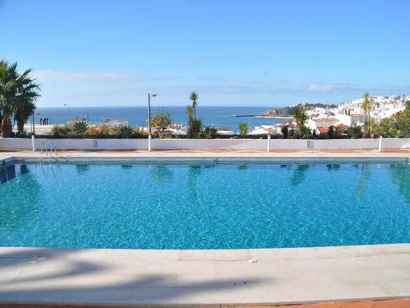 Pool, Almar, Algarve