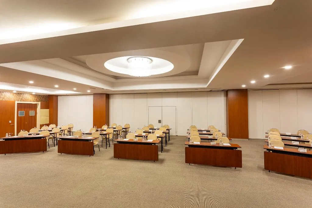 Conferences, Sealight Resort Hotel, Izmir