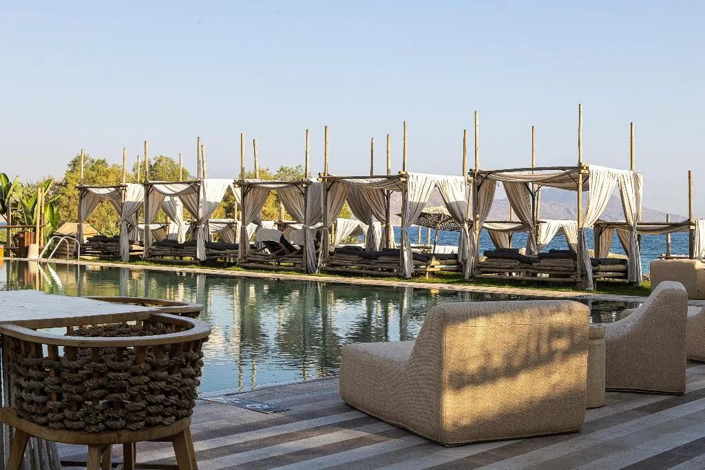 Pool, Kimpton La Mer Resort Spa Crete by IHG, Crete