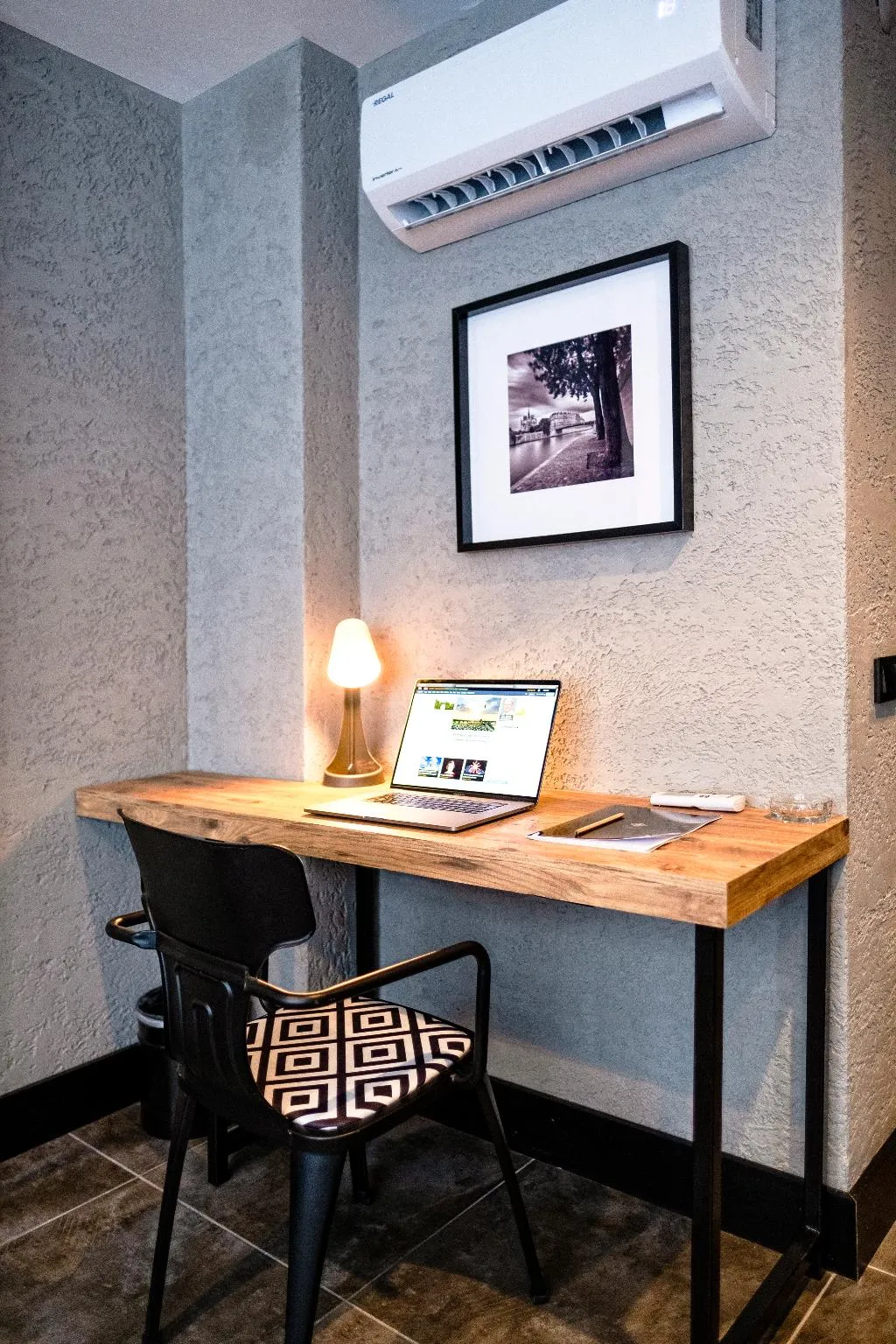 DOUBLE STANDARD Room, Mielo Lara Boutique Hotel, Antalya