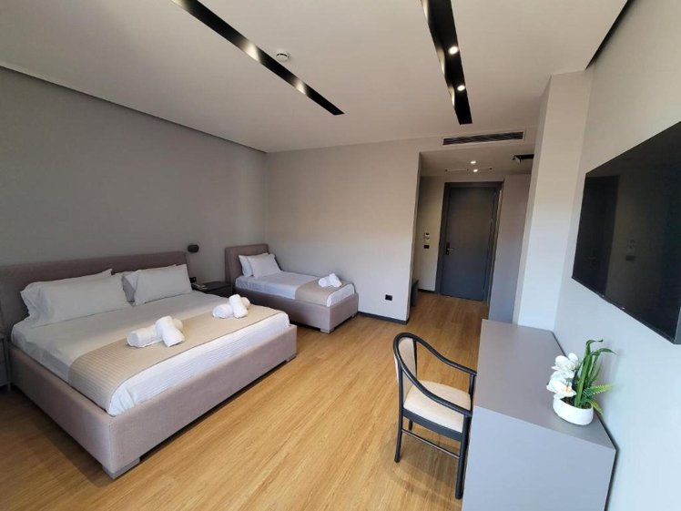 Toer Hotel & Spa, Southern Albania