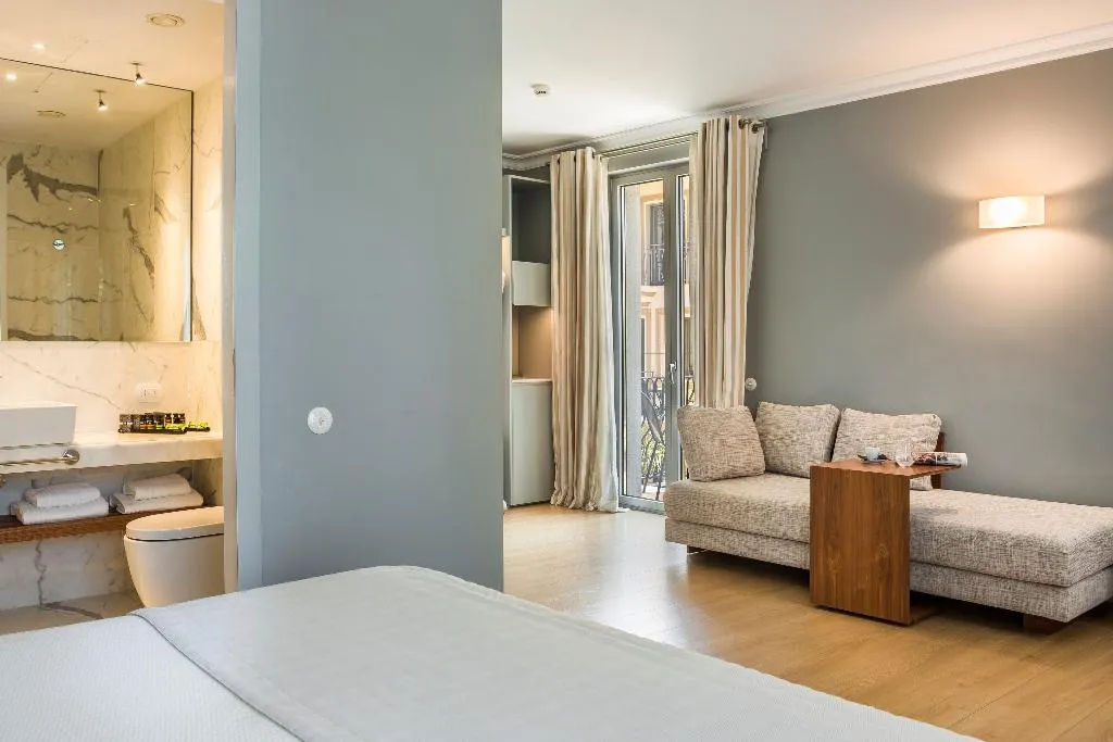 SUITE EXECUTIVE CITY VIEW Room, Aenos, Kefallinia