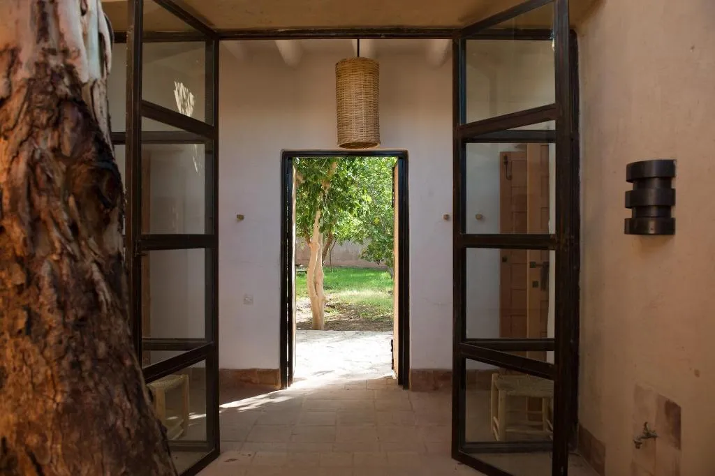 Room, Dar Al Hossoun, Agadir